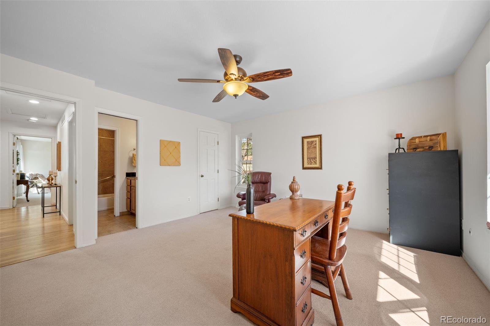 2598 E Geddes Place Centennial CO 80122