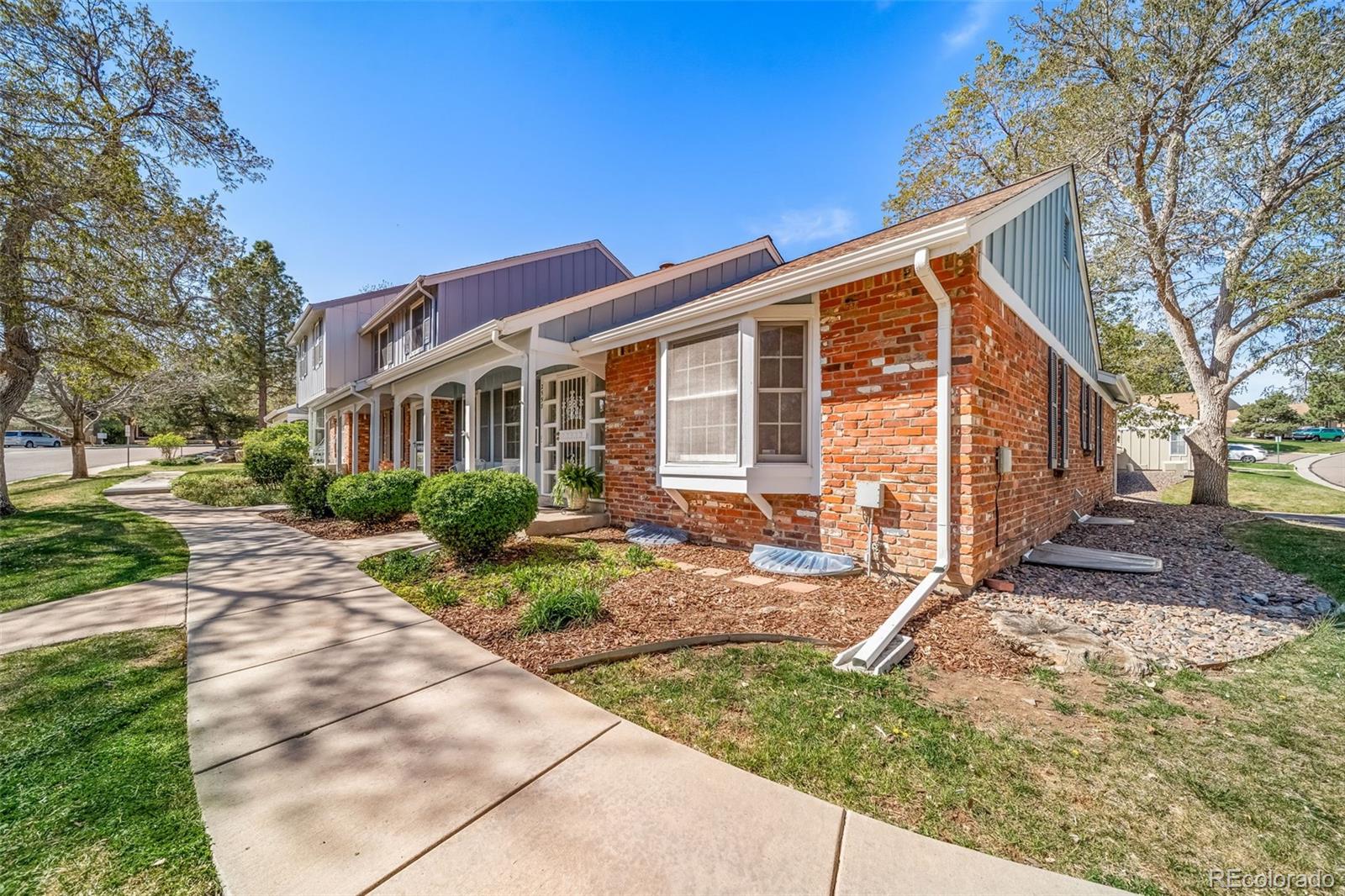 2598 E Geddes Place Centennial CO 80122