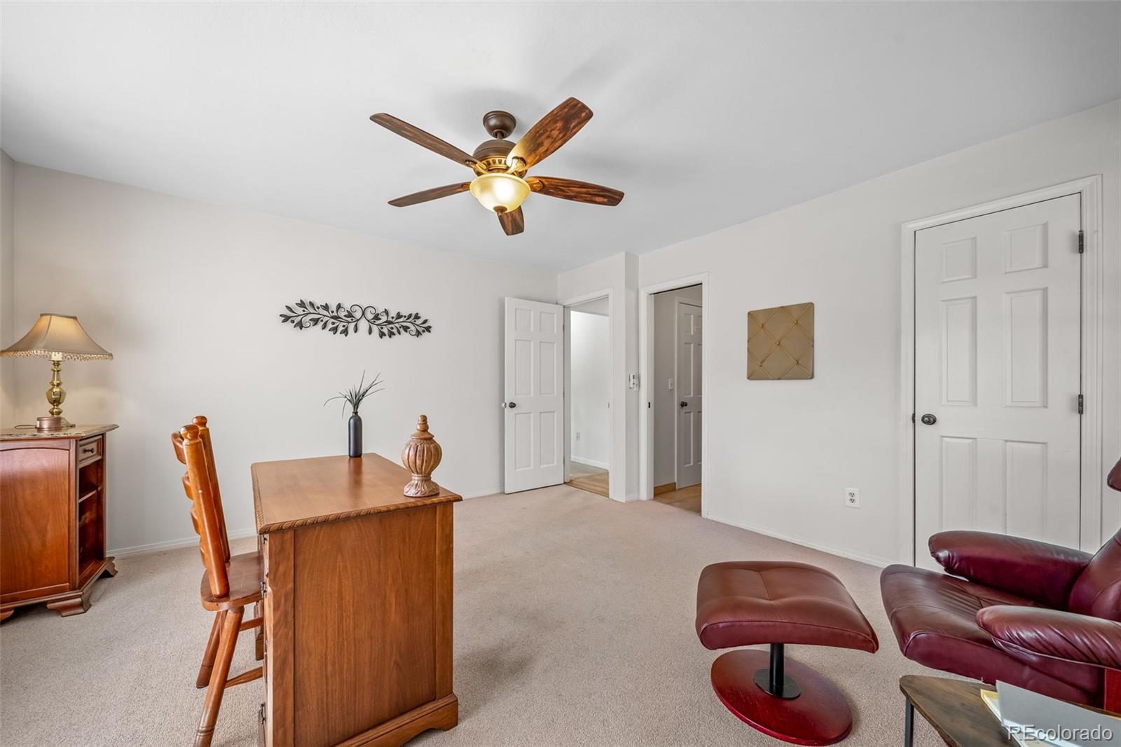 2598 E Geddes Place Centennial CO 80122