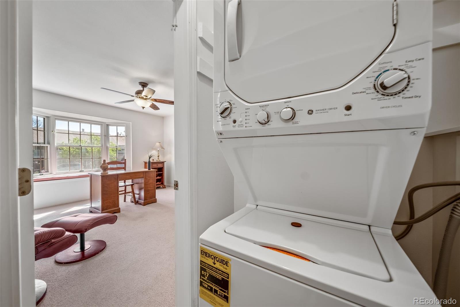 2598 E Geddes Place Centennial CO 80122