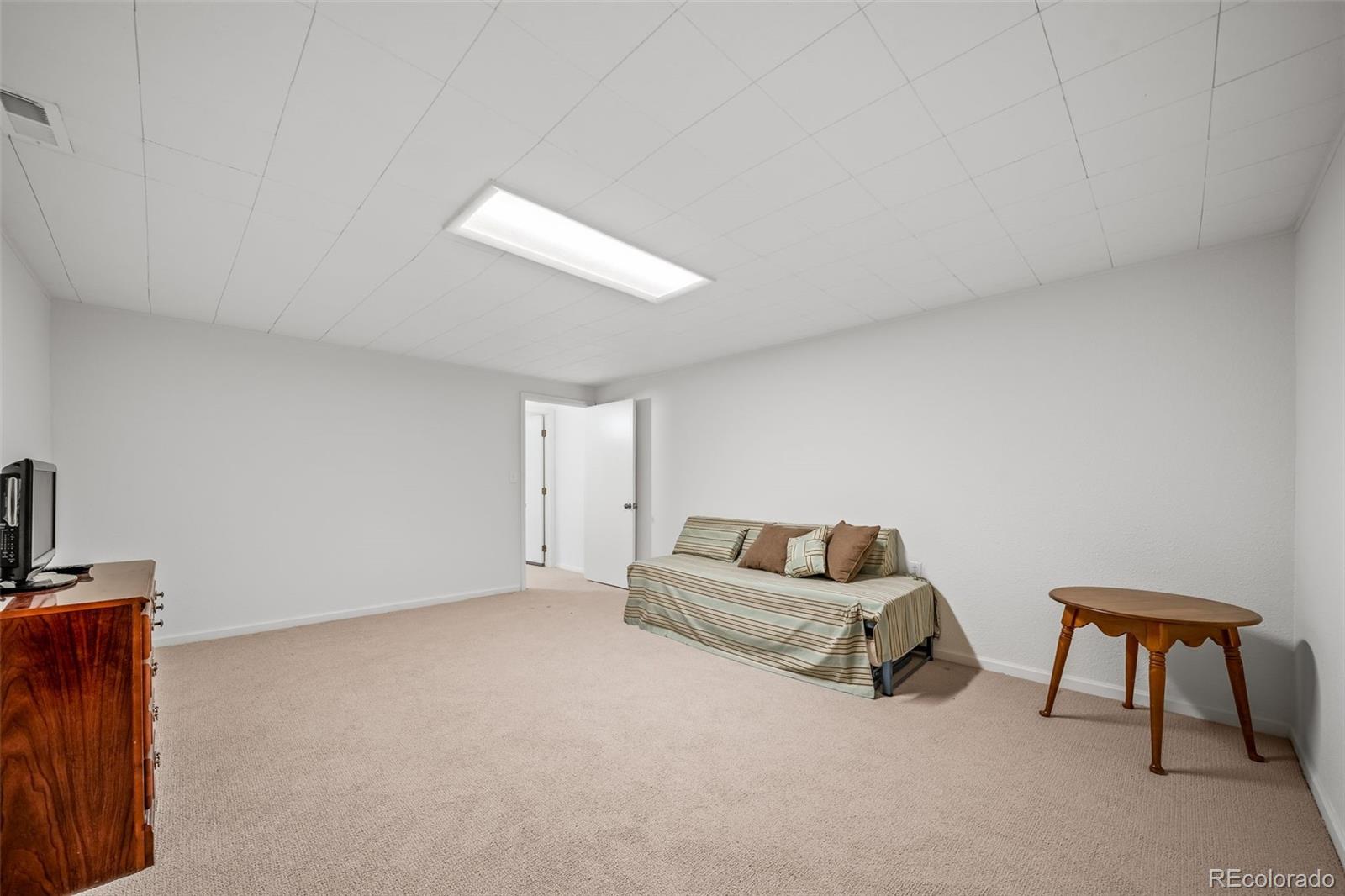 2598 E Geddes Place Centennial CO 80122
