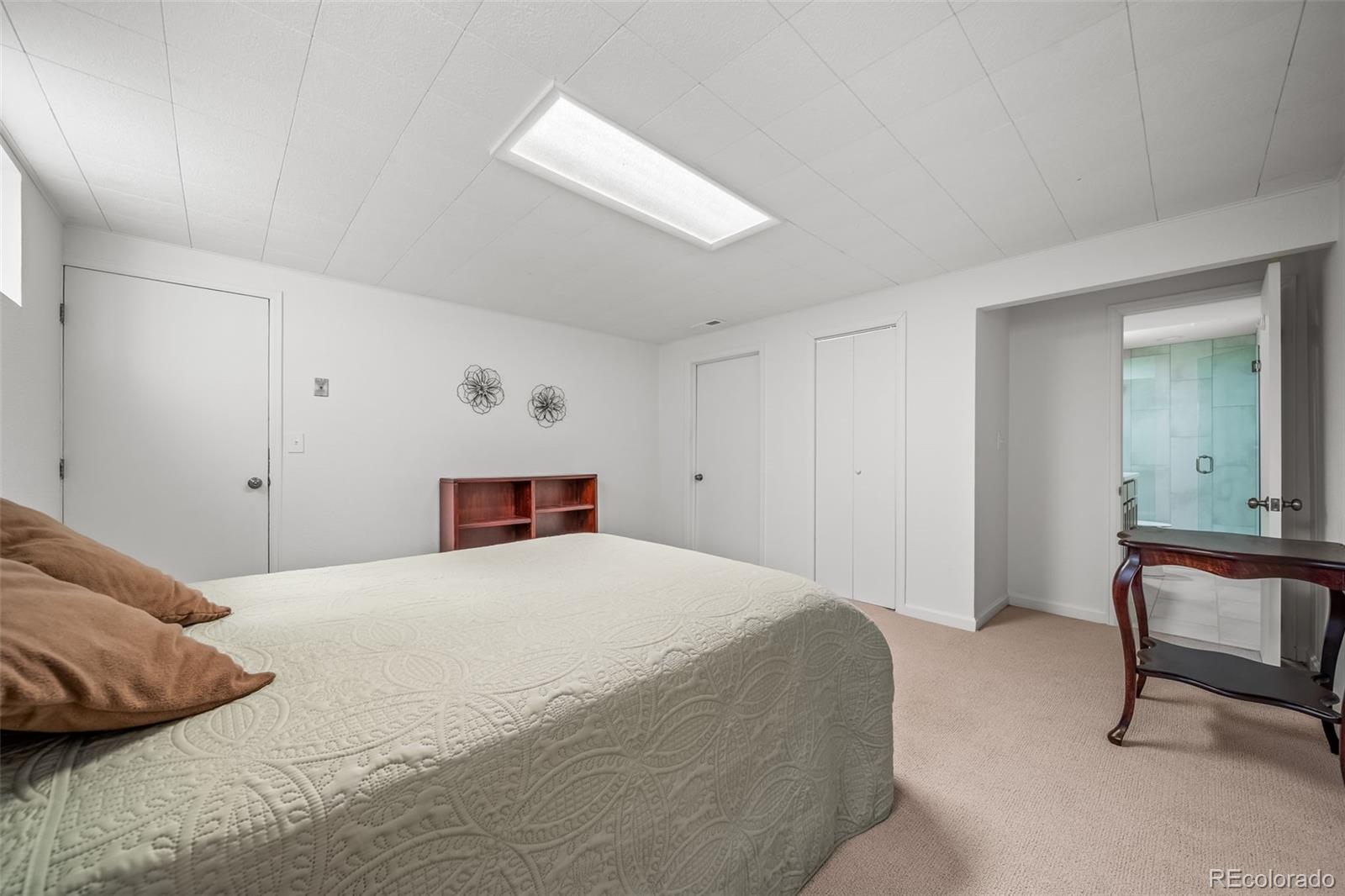 2598 E Geddes Place Centennial CO 80122