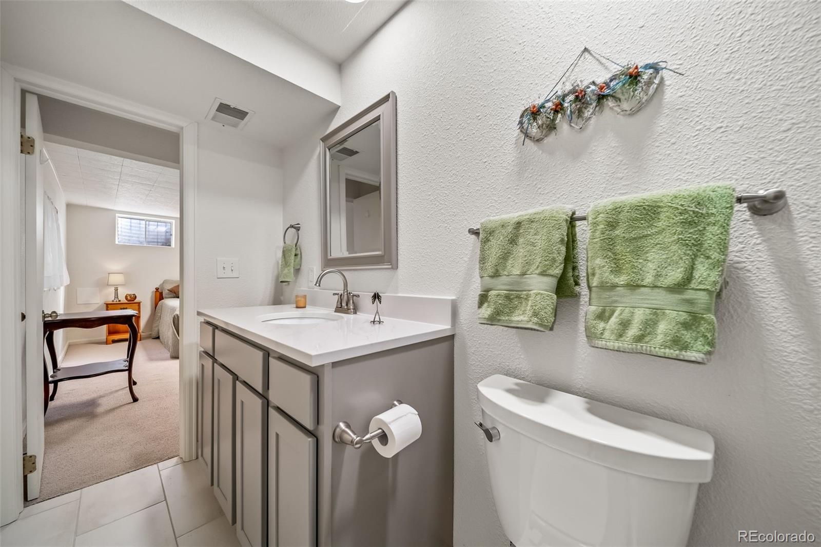 2598 E Geddes Place Centennial CO 80122
