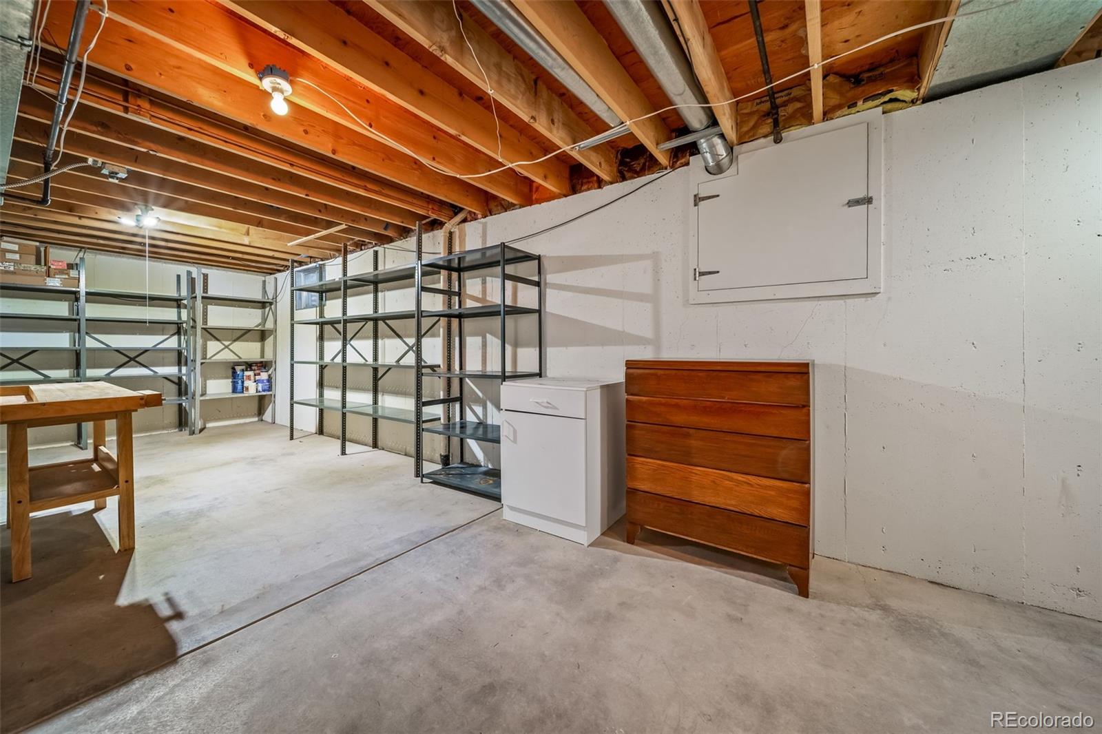 2598 E Geddes Place Centennial CO 80122