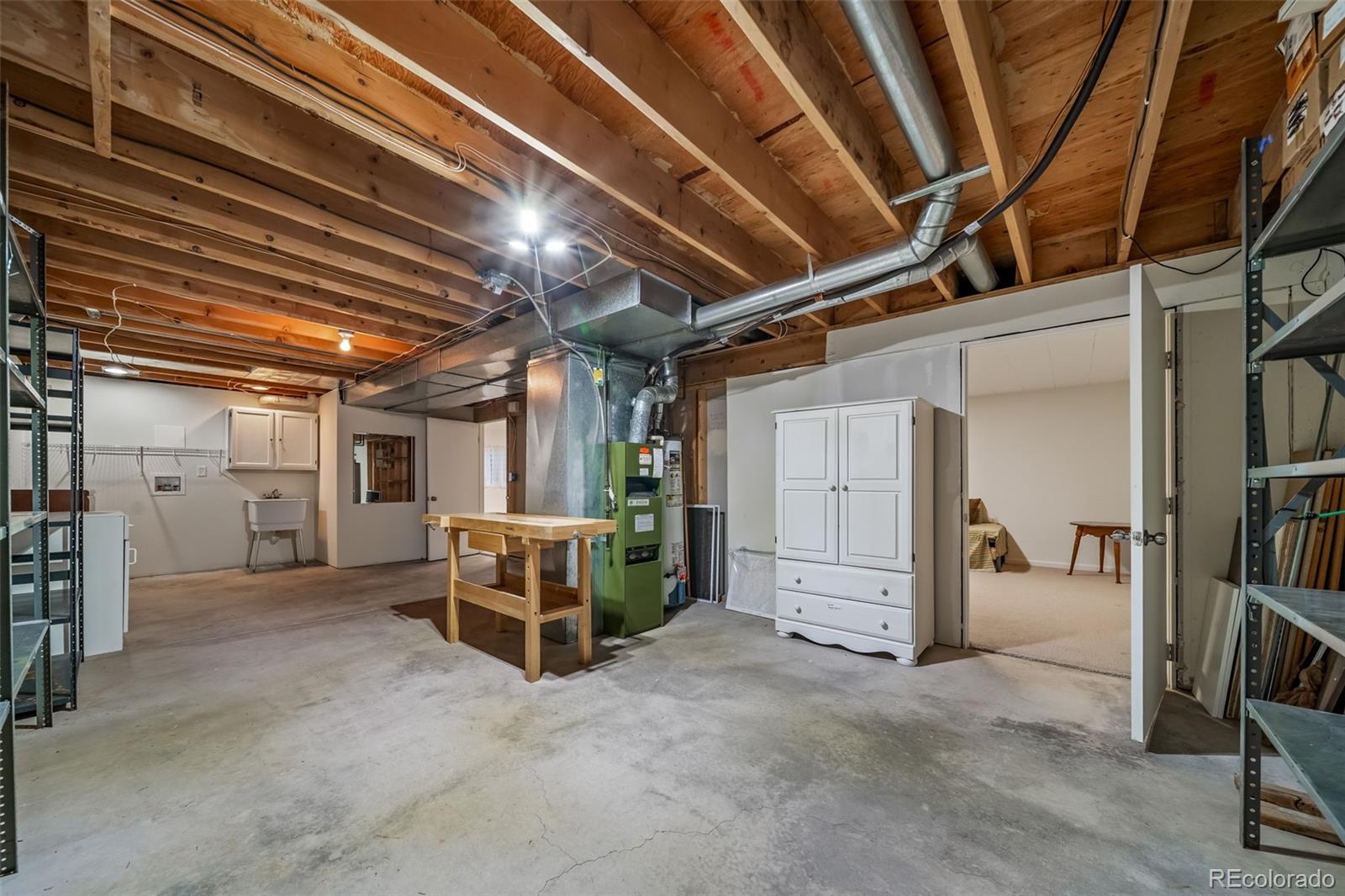 2598 E Geddes Place Centennial CO 80122
