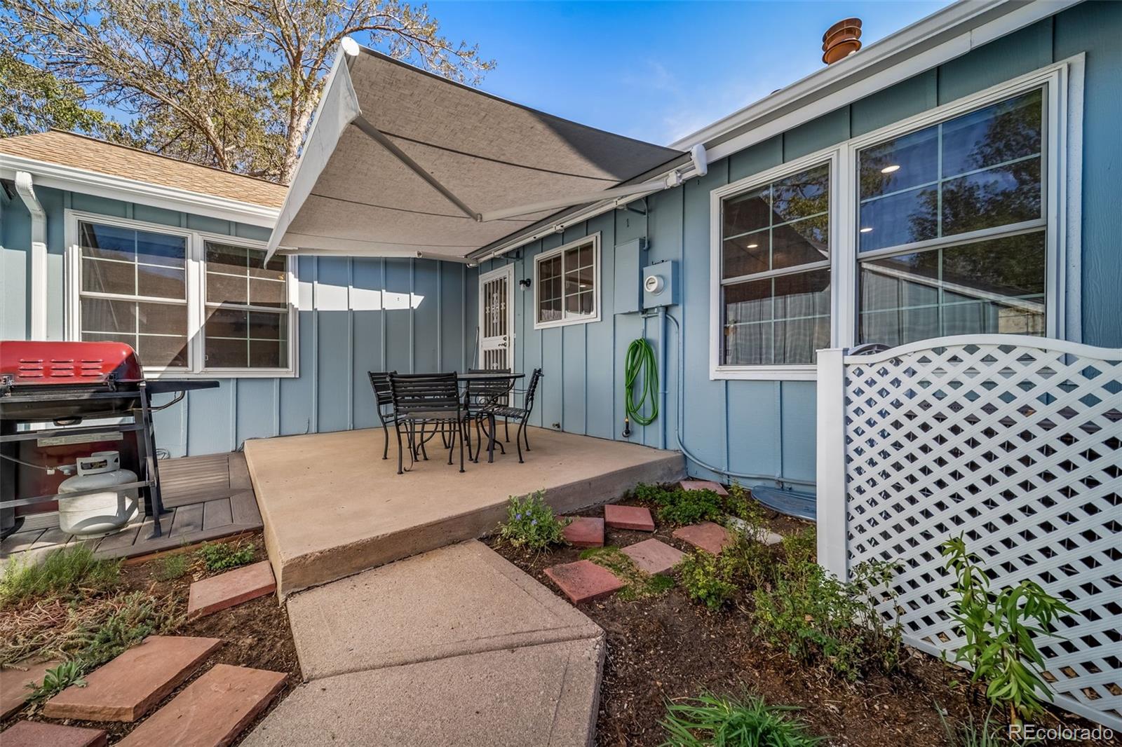 2598 E Geddes Place Centennial CO 80122