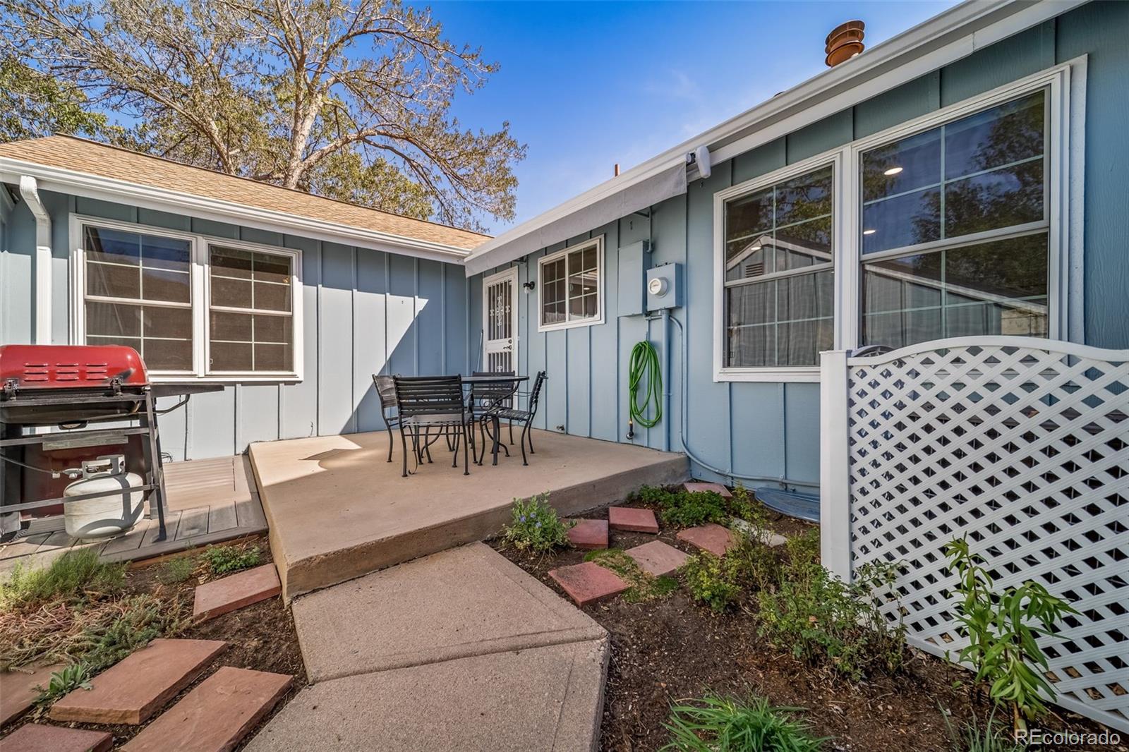 2598 E Geddes Place Centennial CO 80122