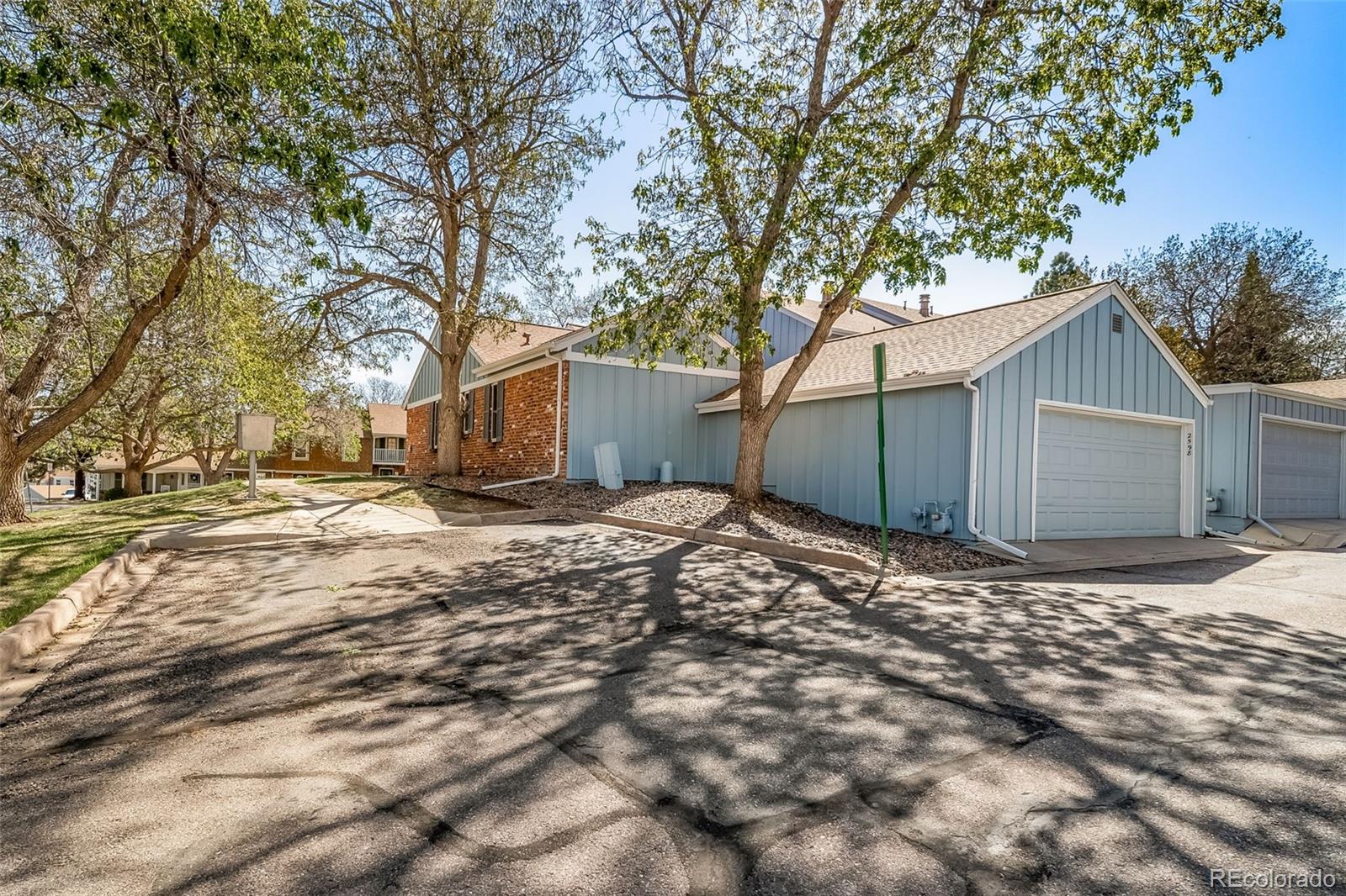 2598 E Geddes Place Centennial CO 80122