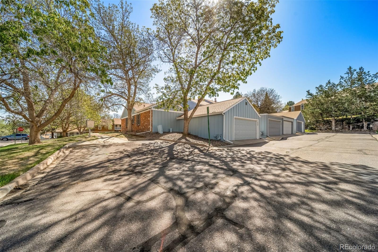 2598 E Geddes Place Centennial CO 80122