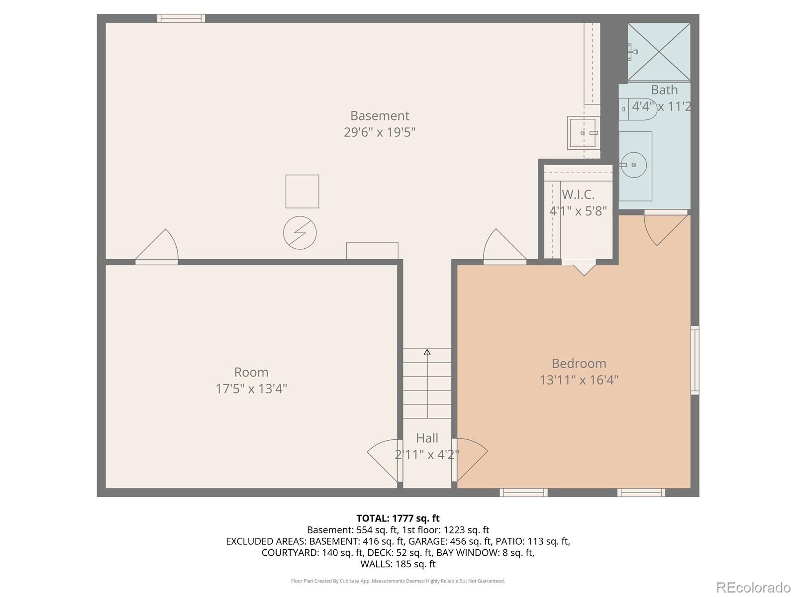 2598 E Geddes Place Centennial CO 80122