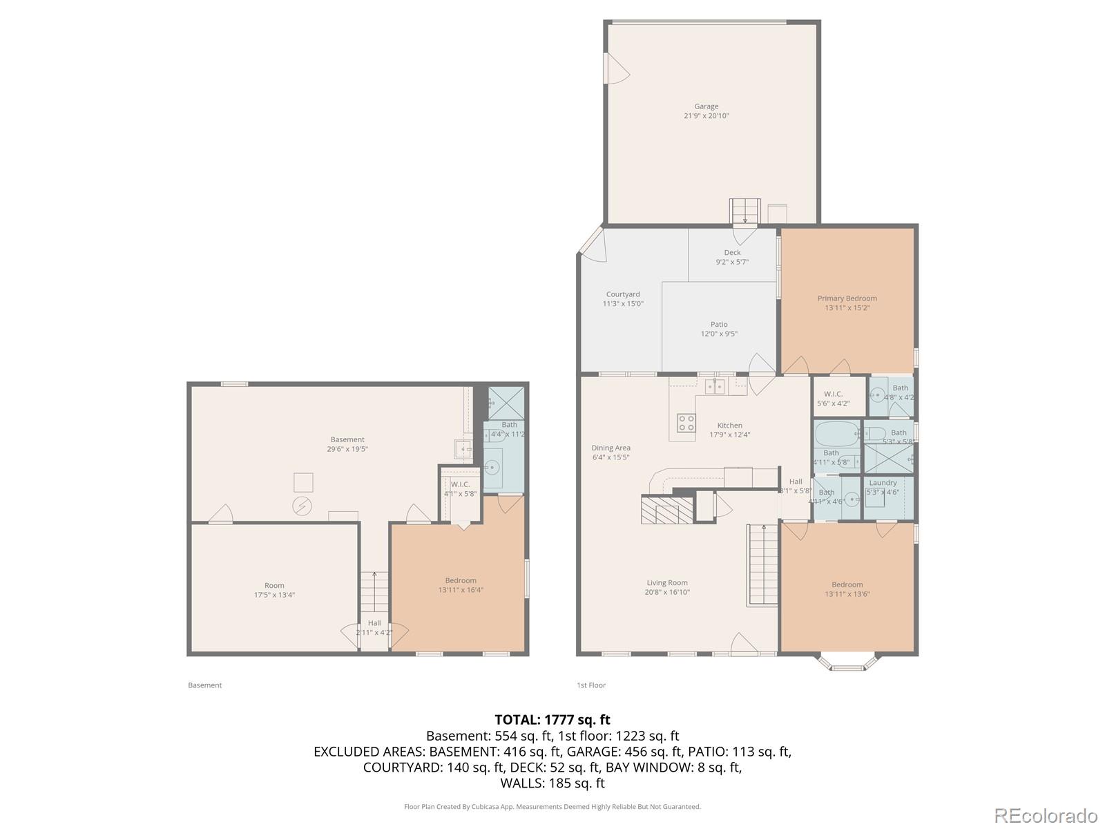 2598 E Geddes Place Centennial CO 80122