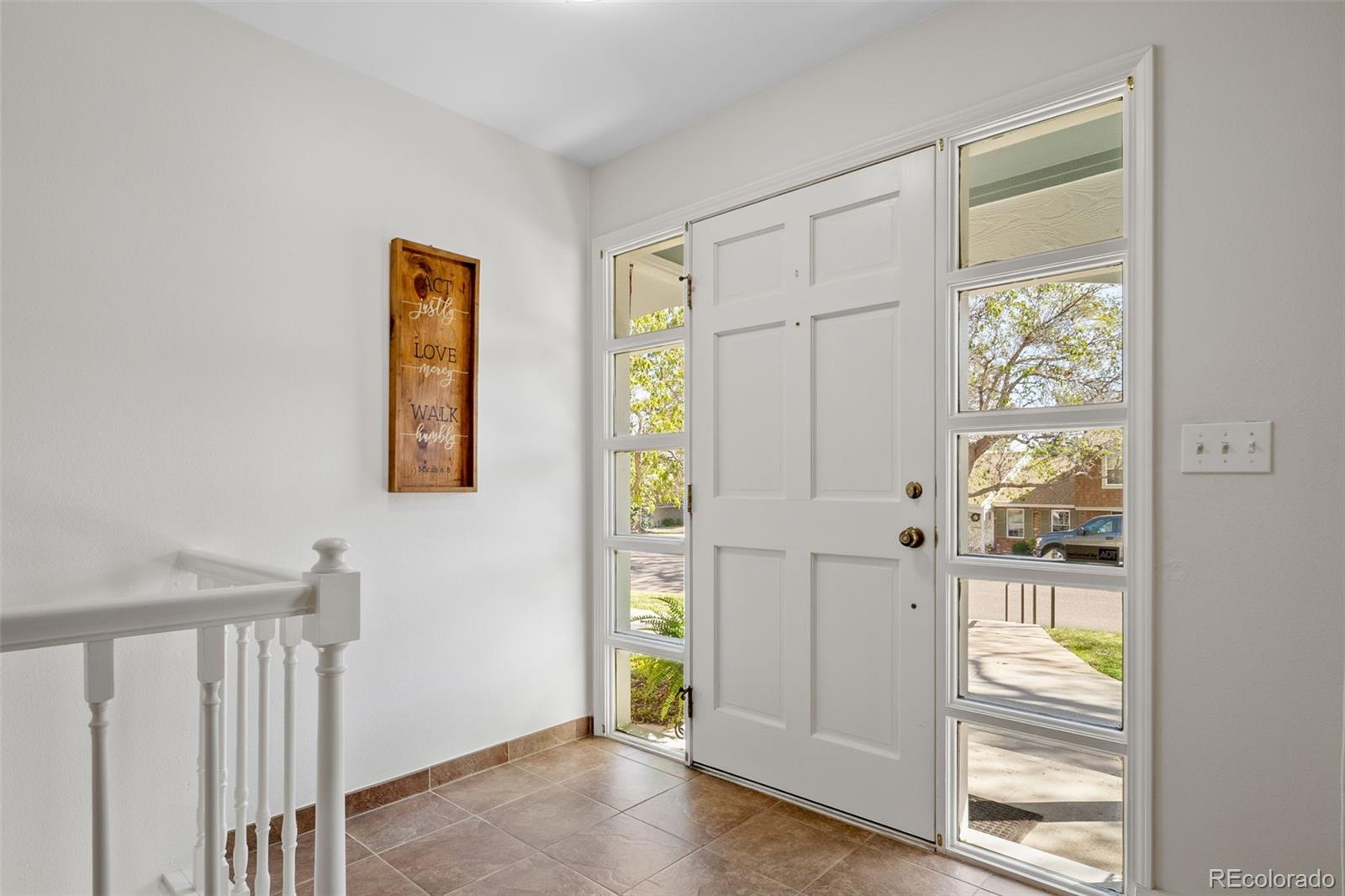 2598 E Geddes Place Centennial CO 80122