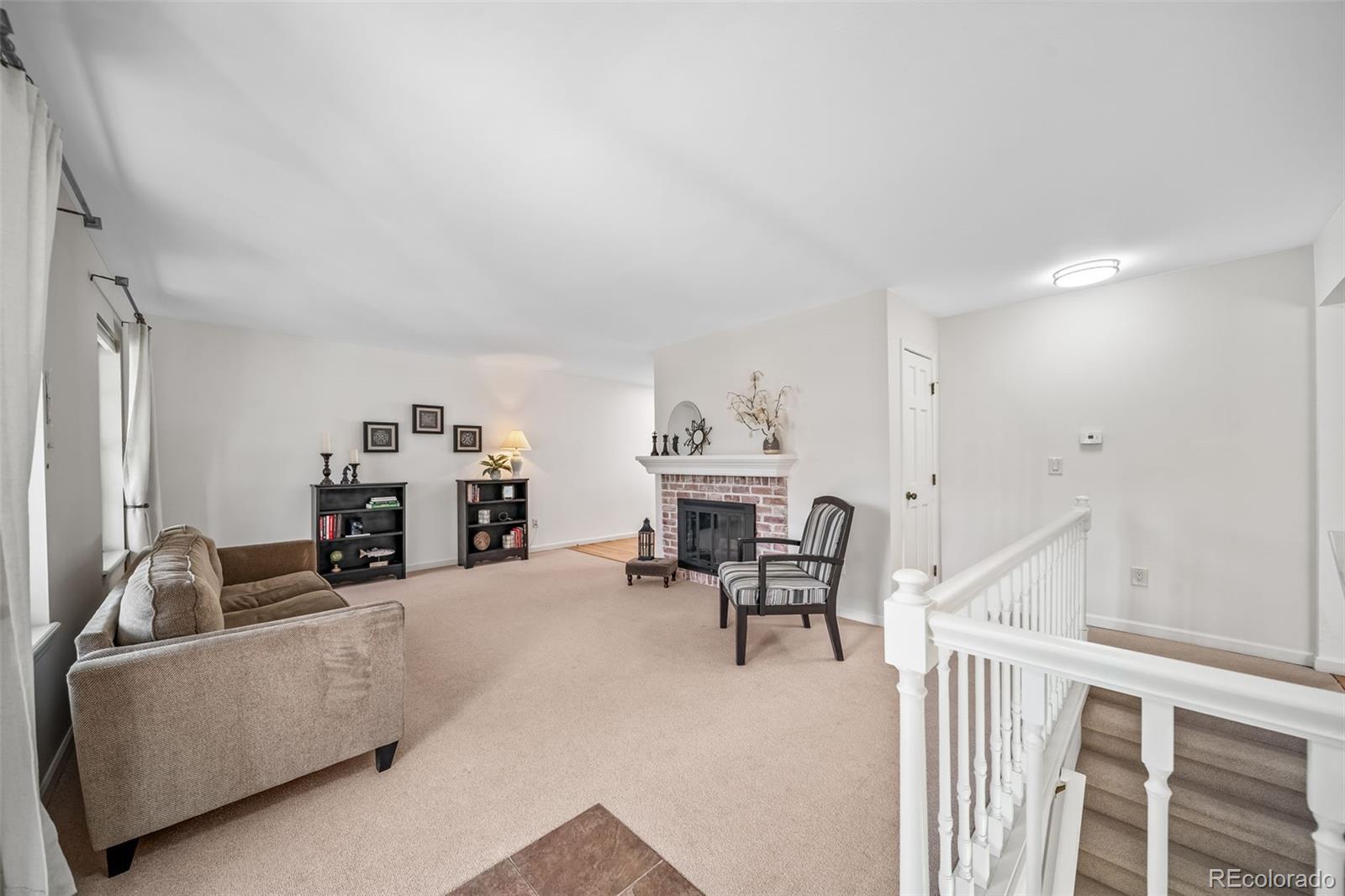 2598 E Geddes Place Centennial CO 80122