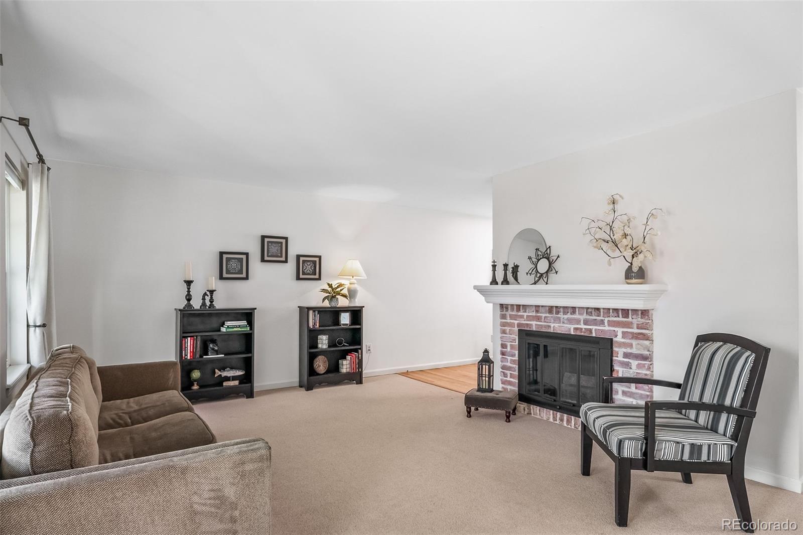 2598 E Geddes Place Centennial CO 80122