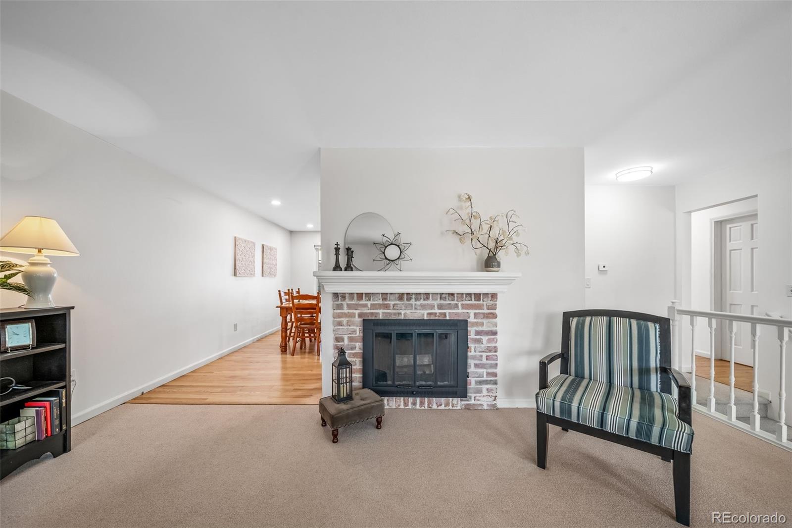 2598 E Geddes Place Centennial CO 80122