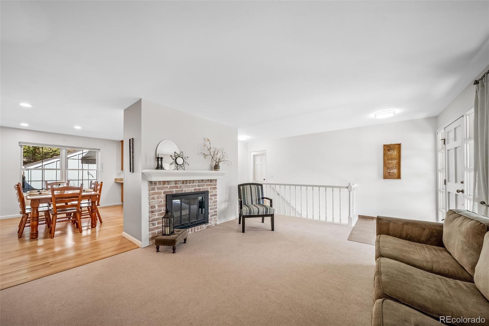 2598 E Geddes Place Centennial CO 80122