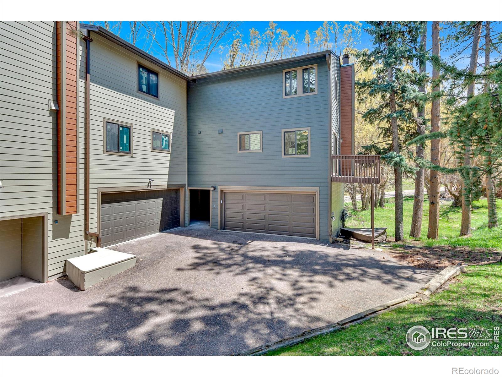 4888 Silver Spruce Lane Evergreen CO 80439