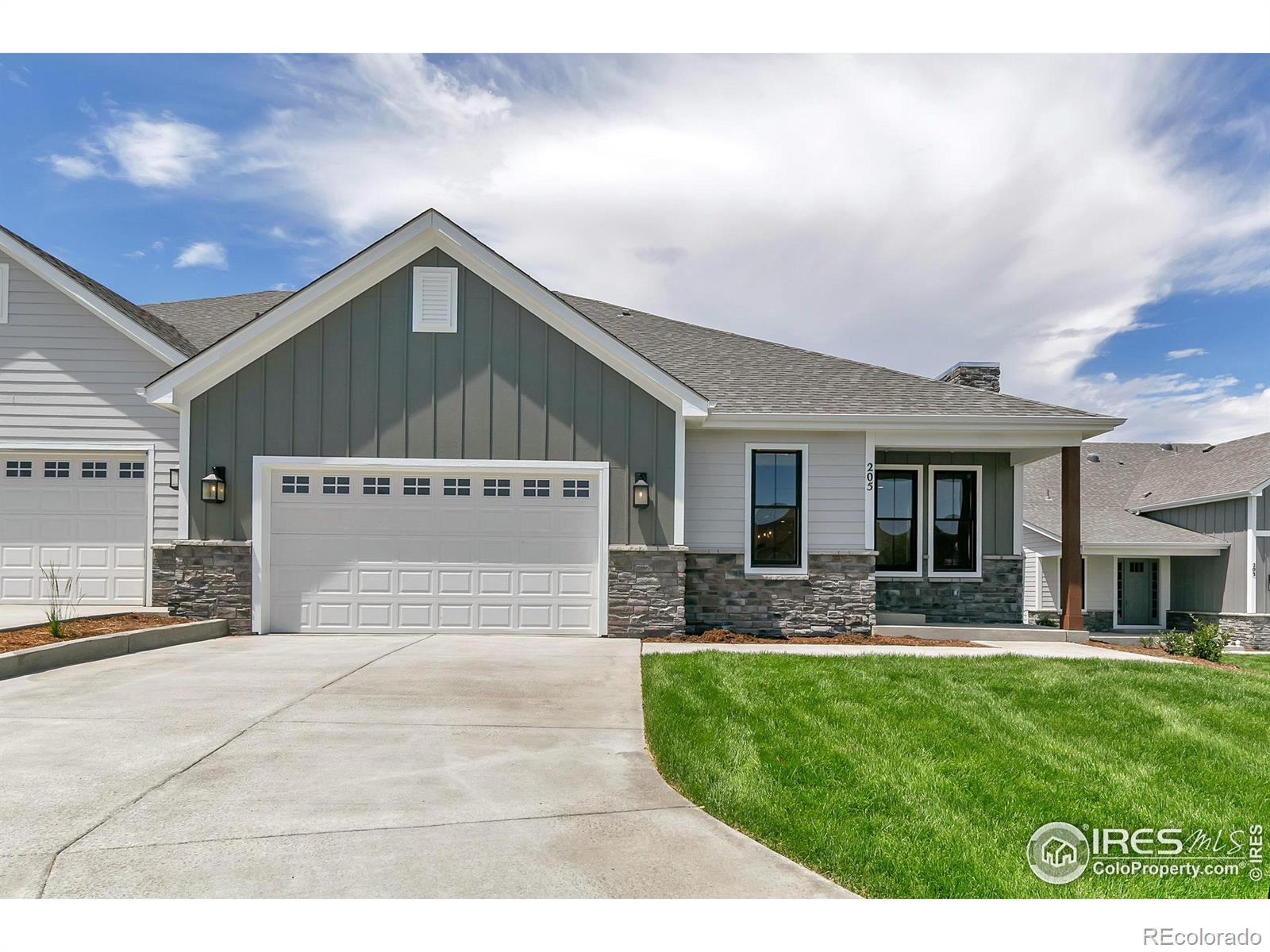 5722 3rd Street Greeley CO 80634