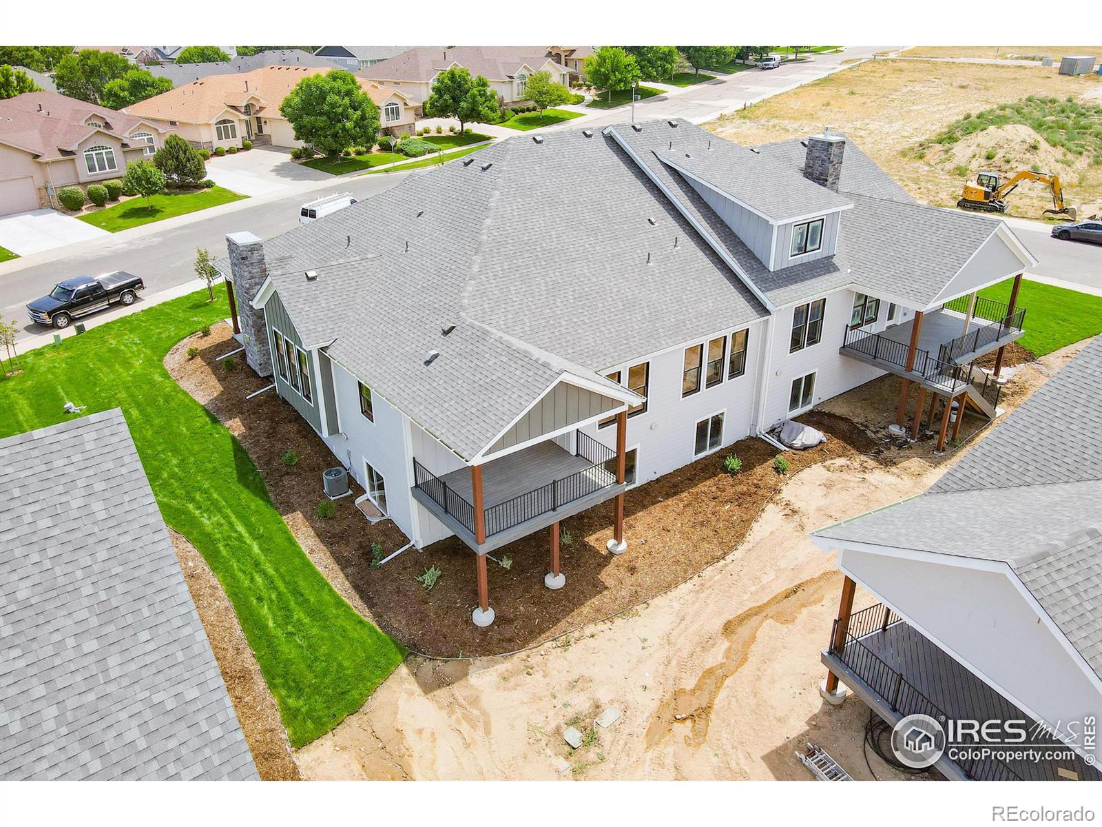 5722 3rd Street Greeley CO 80634