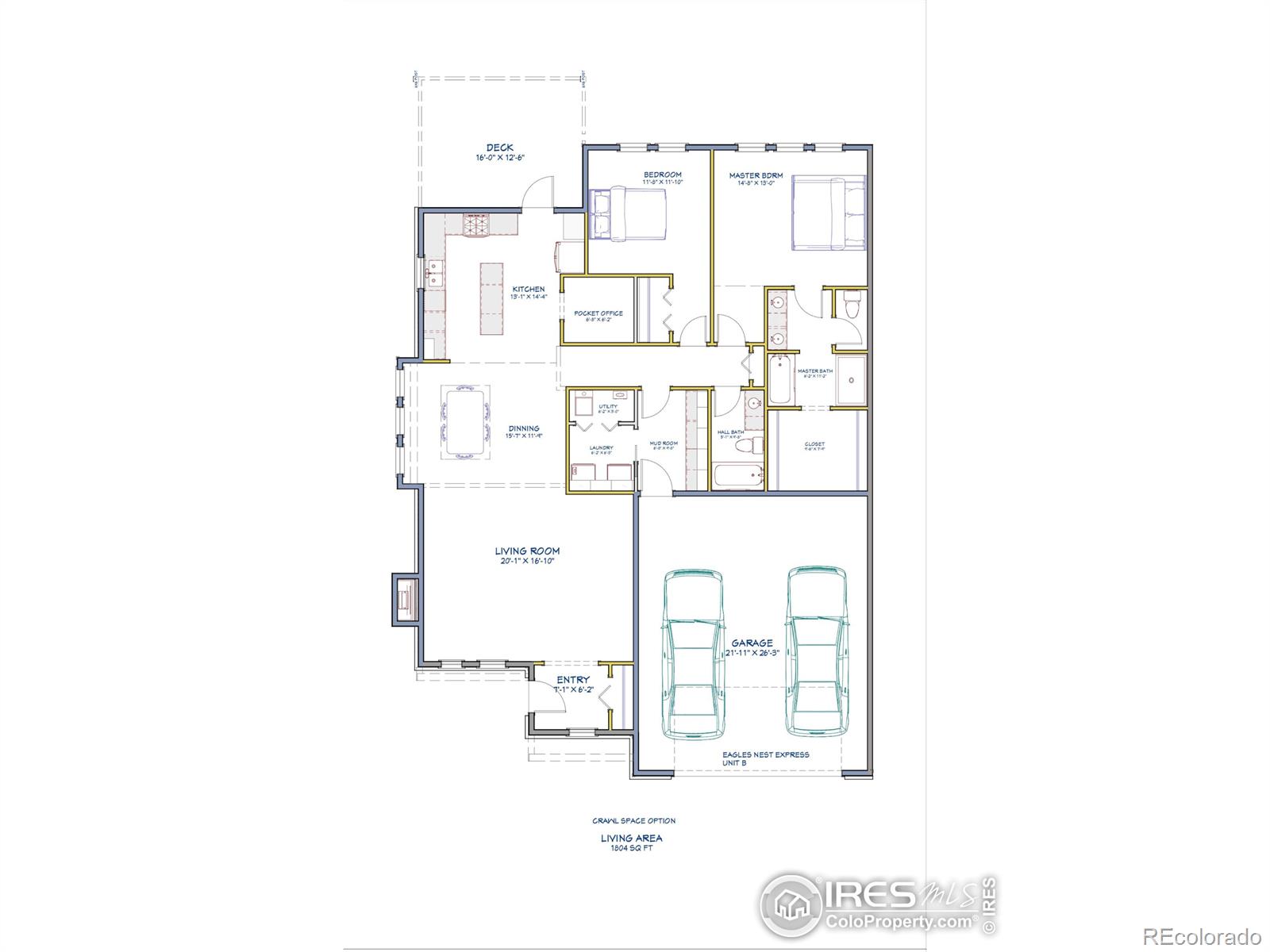 5722 3rd Street Greeley CO 80634