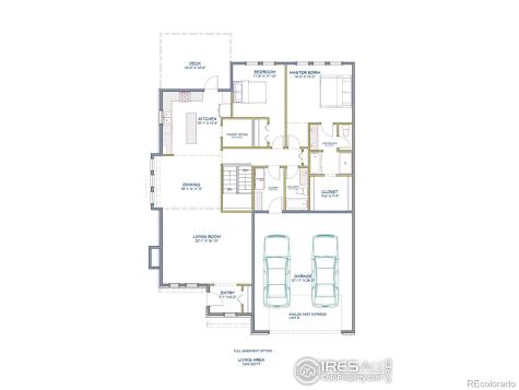 5722 3rd Street Greeley CO 80634