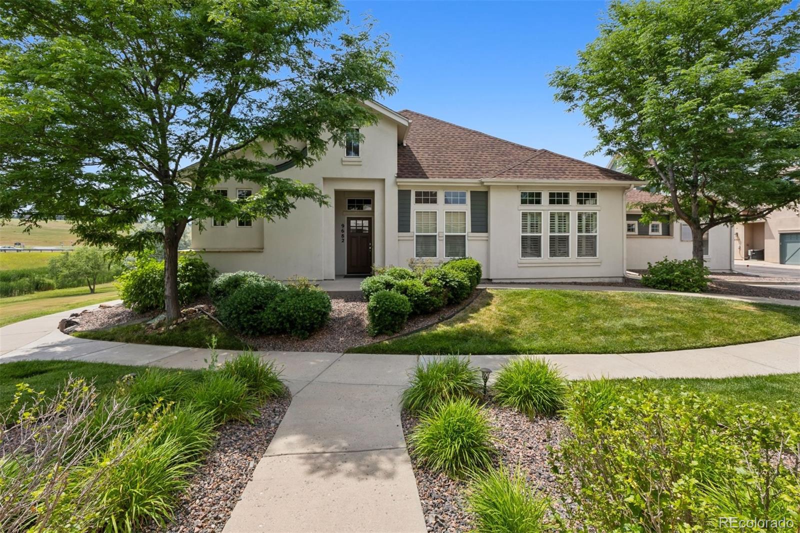 9682 W Indore Drive Littleton CO 80128