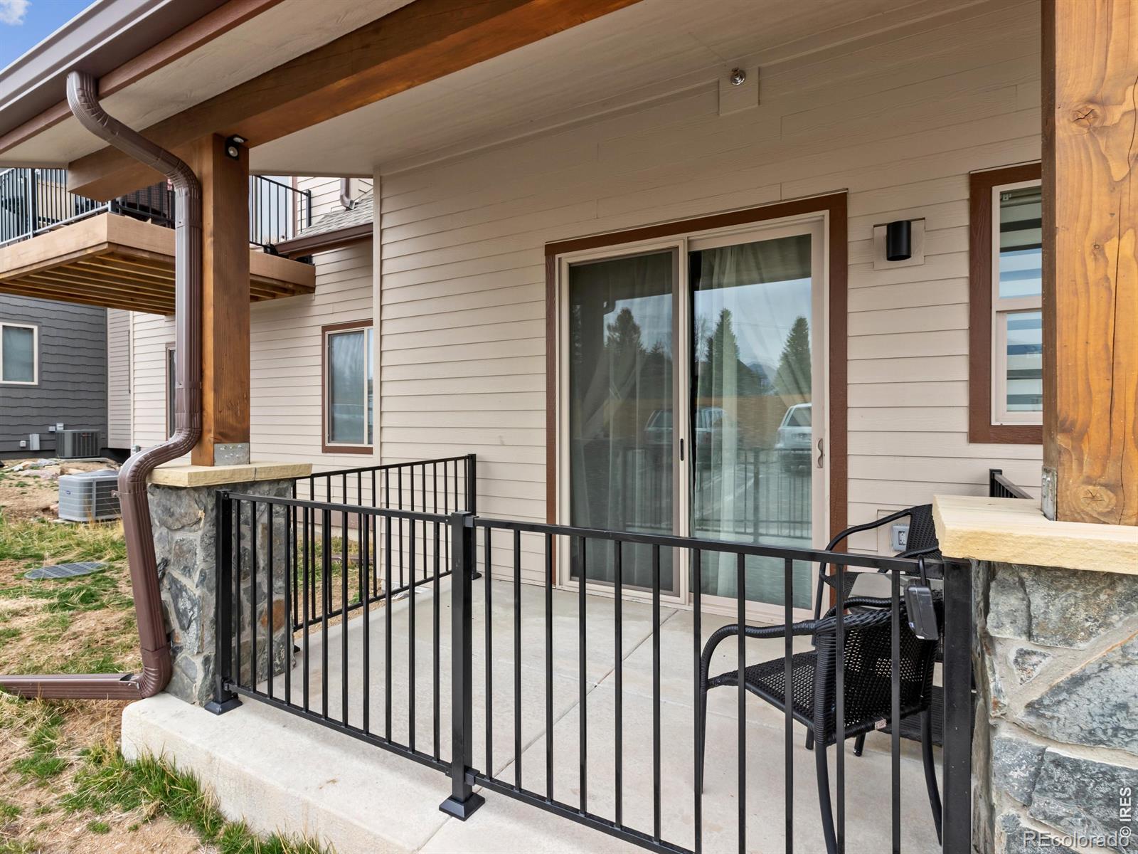 1836 Wildfire Road Estes Park CO 80517