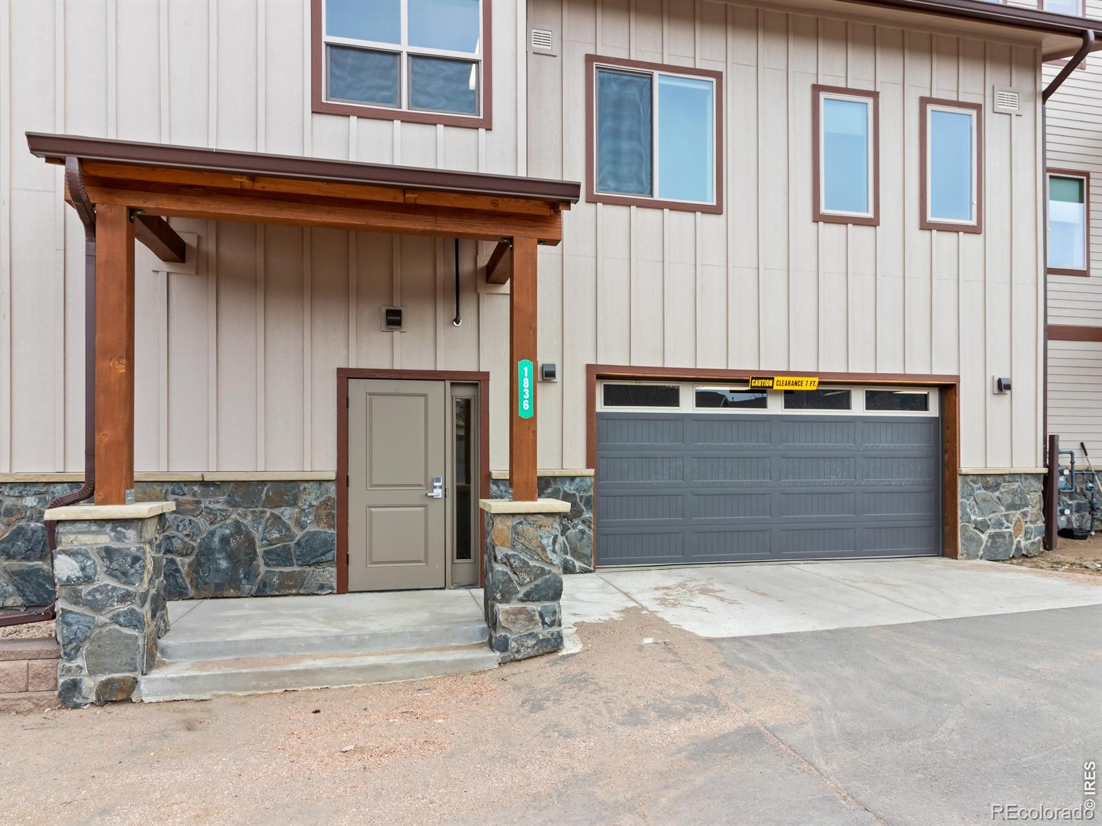 1836 Wildfire Road Estes Park CO 80517