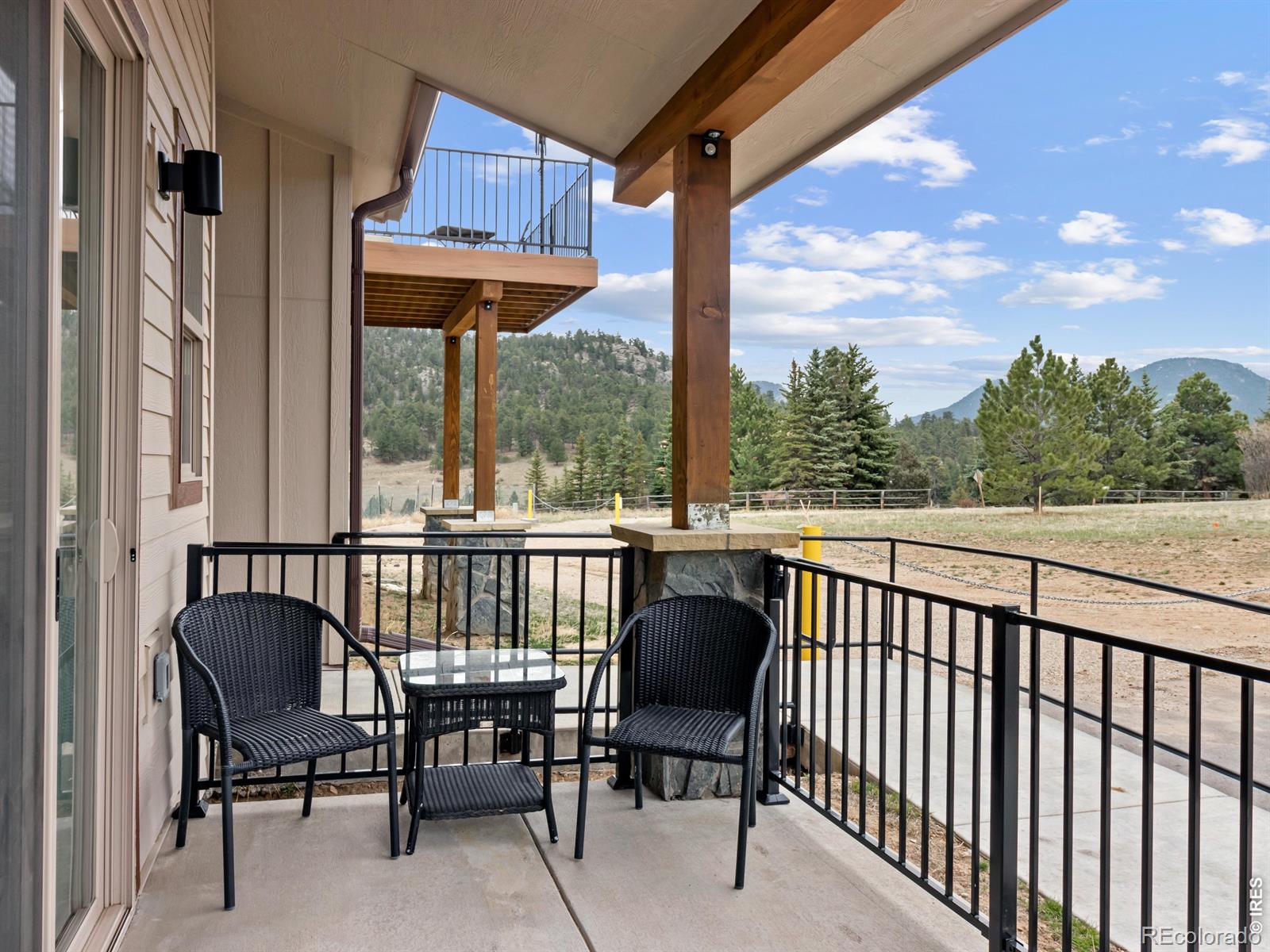 1836 Wildfire Road Estes Park CO 80517