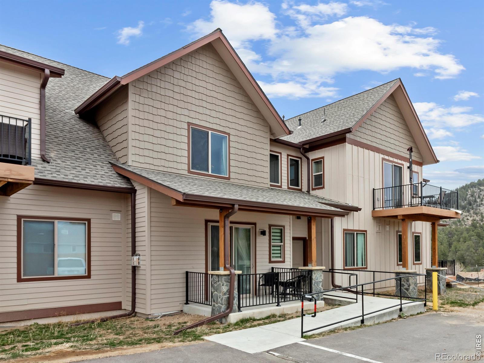 1836 Wildfire Road Estes Park CO 80517
