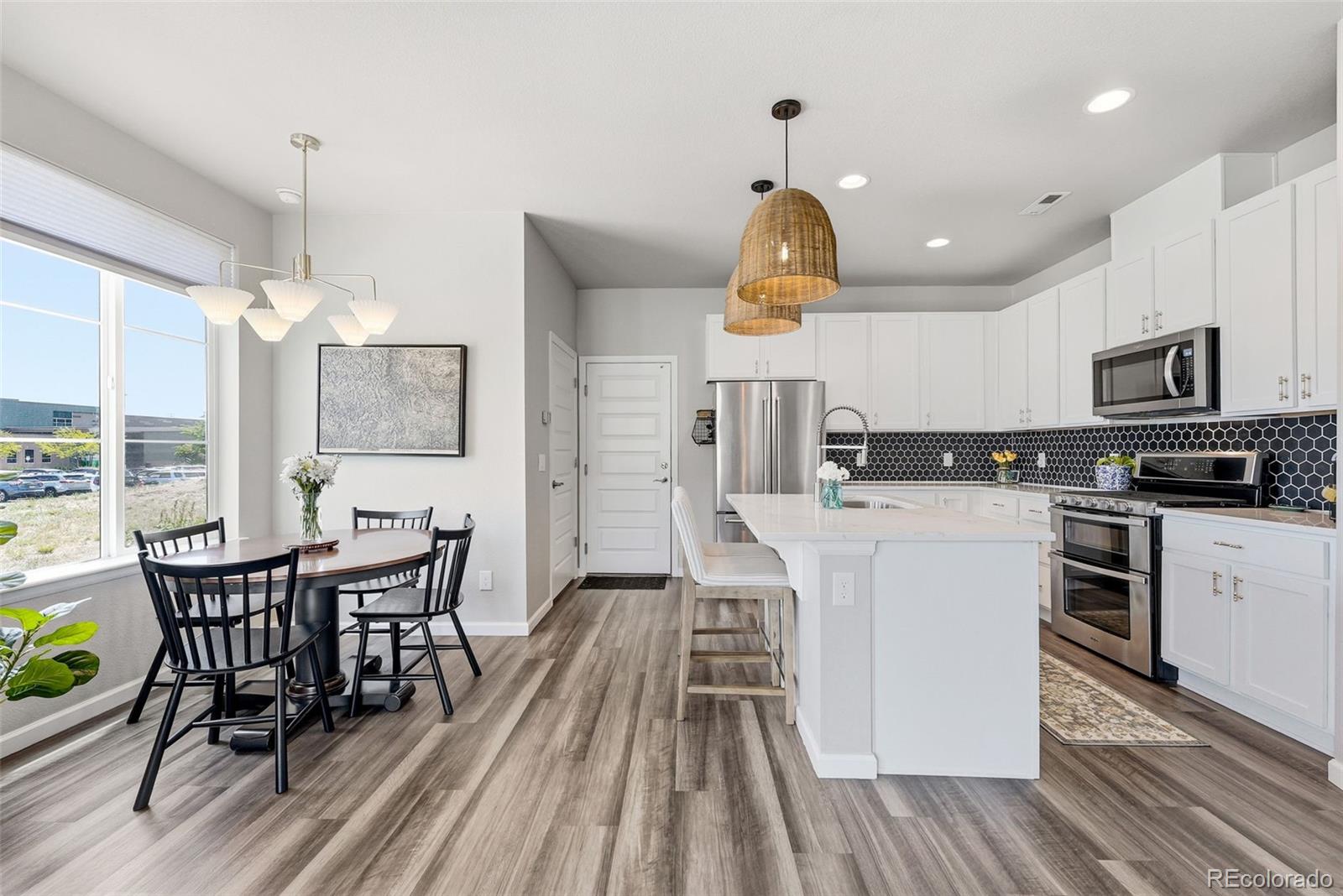 19589 W 93rd Drive Arvada CO 80007