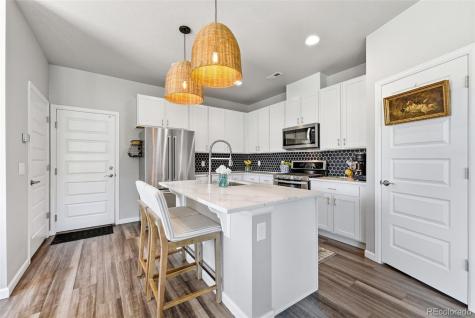 19589 W 93rd Drive Arvada CO 80007