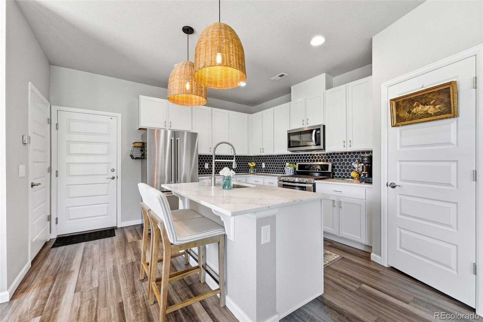 19589 W 93rd Drive Arvada CO 80007