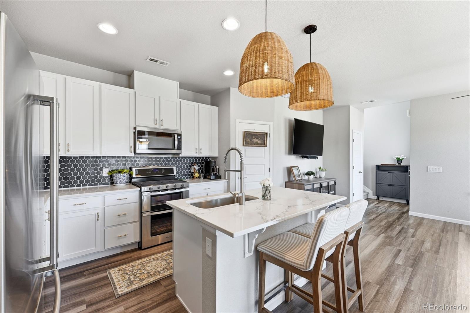 19589 W 93rd Drive Arvada CO 80007