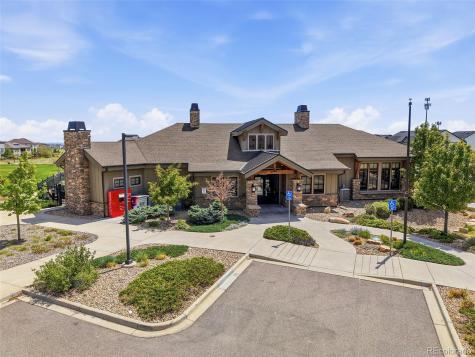 19589 W 93rd Drive Arvada CO 80007