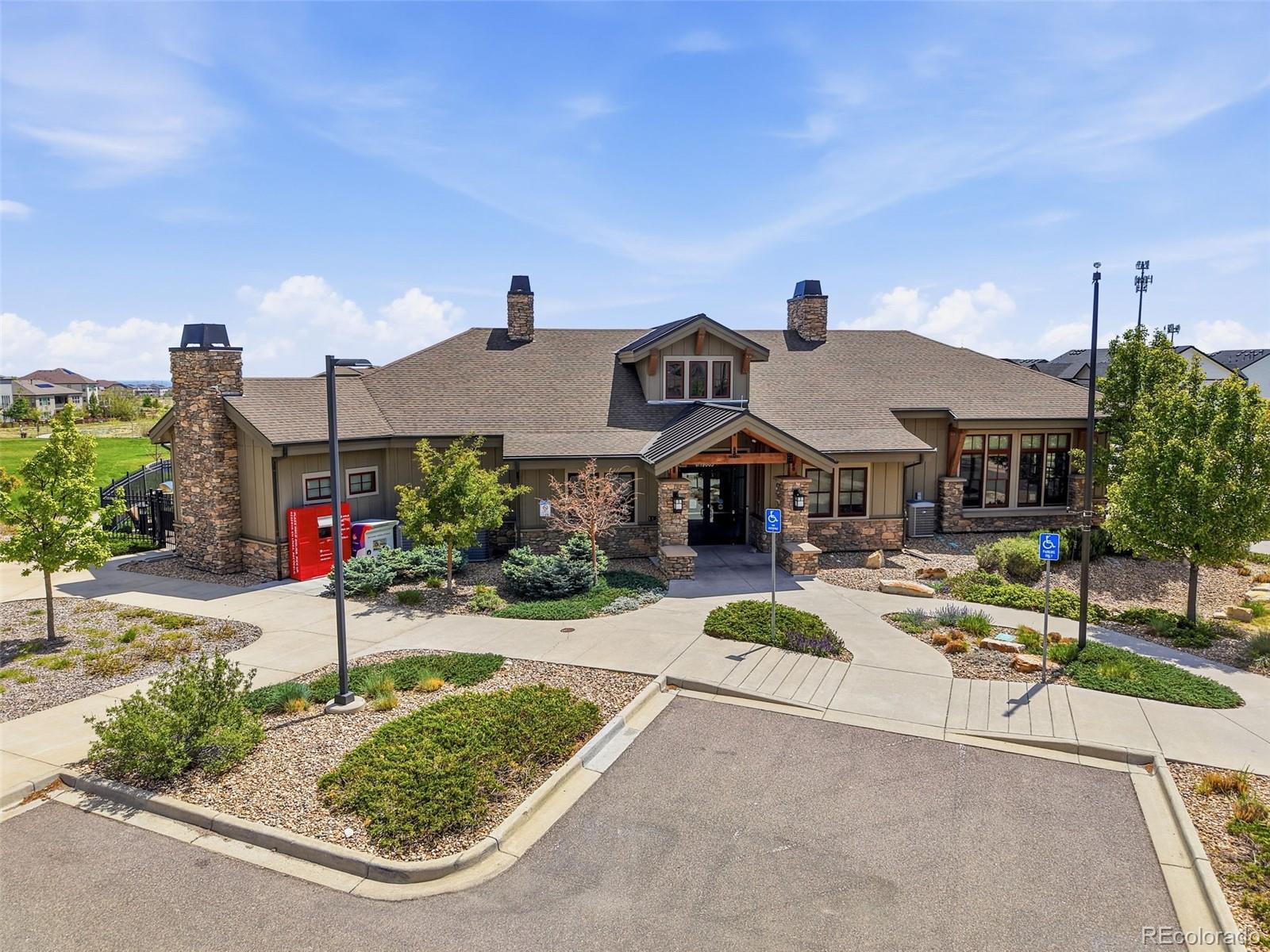 19589 W 93rd Drive Arvada CO 80007