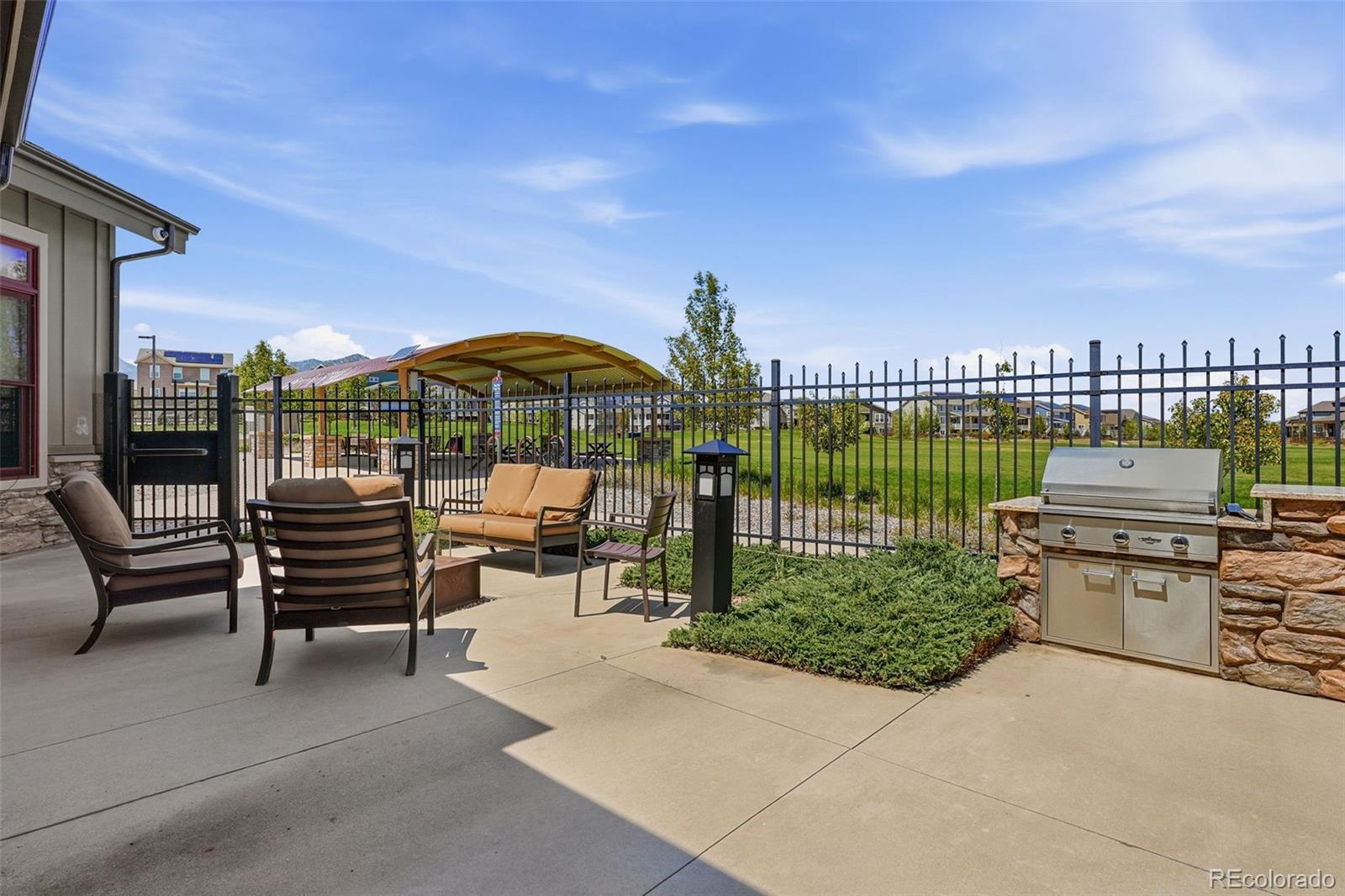 19589 W 93rd Drive Arvada CO 80007