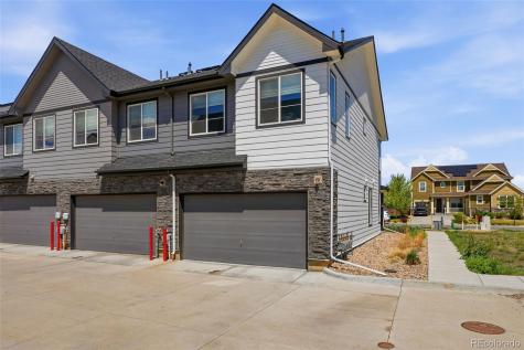 19589 W 93rd Drive Arvada CO 80007