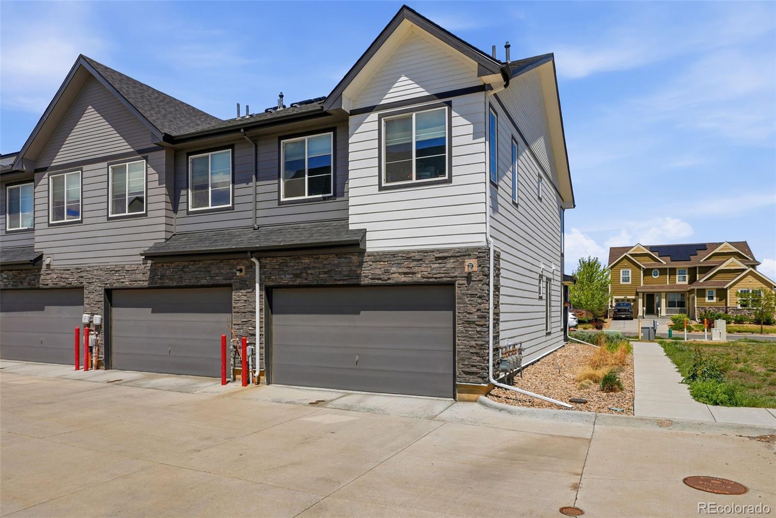 19589 W 93rd Drive Arvada CO 80007