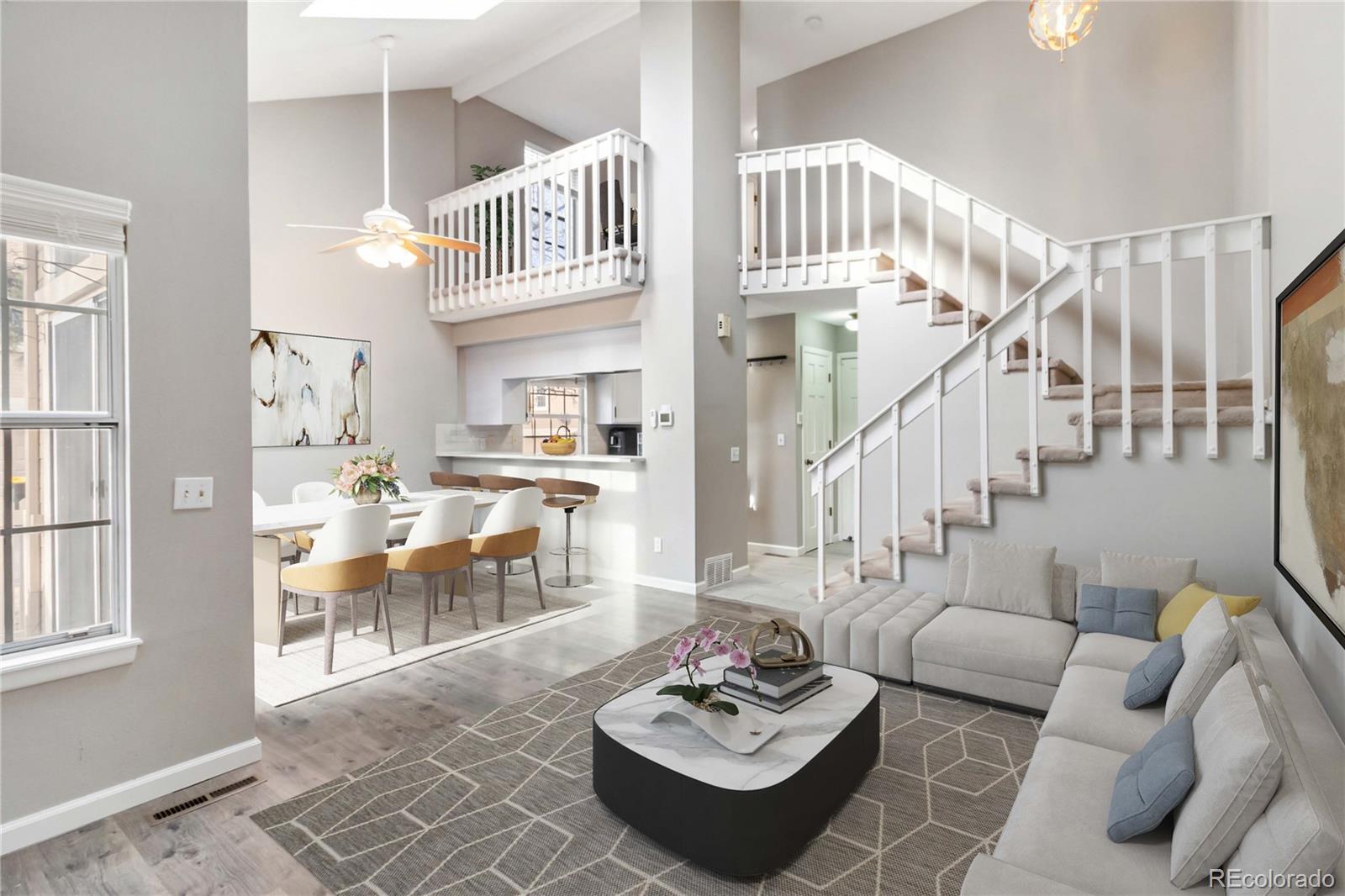 Aurora CO, 14183 E Quinn Circle