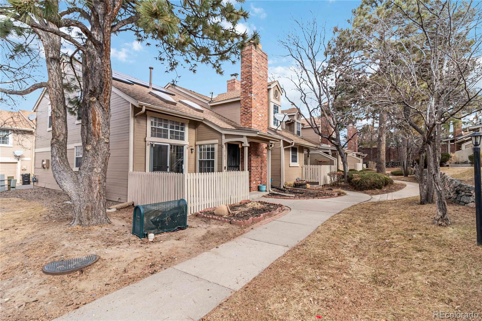 14183 E Quinn Circle Aurora CO 80015