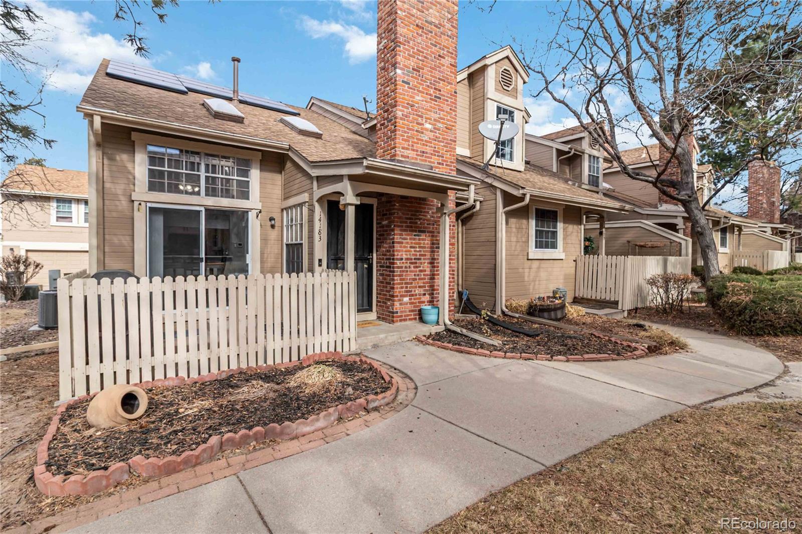 14183 E Quinn Circle Aurora CO 80015