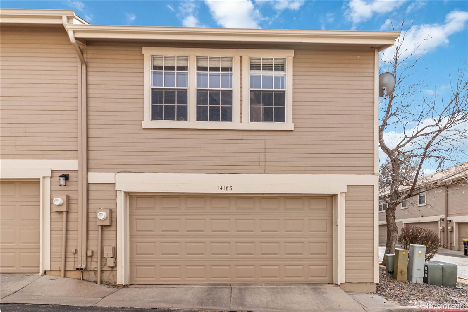 14183 E Quinn Circle Aurora CO 80015