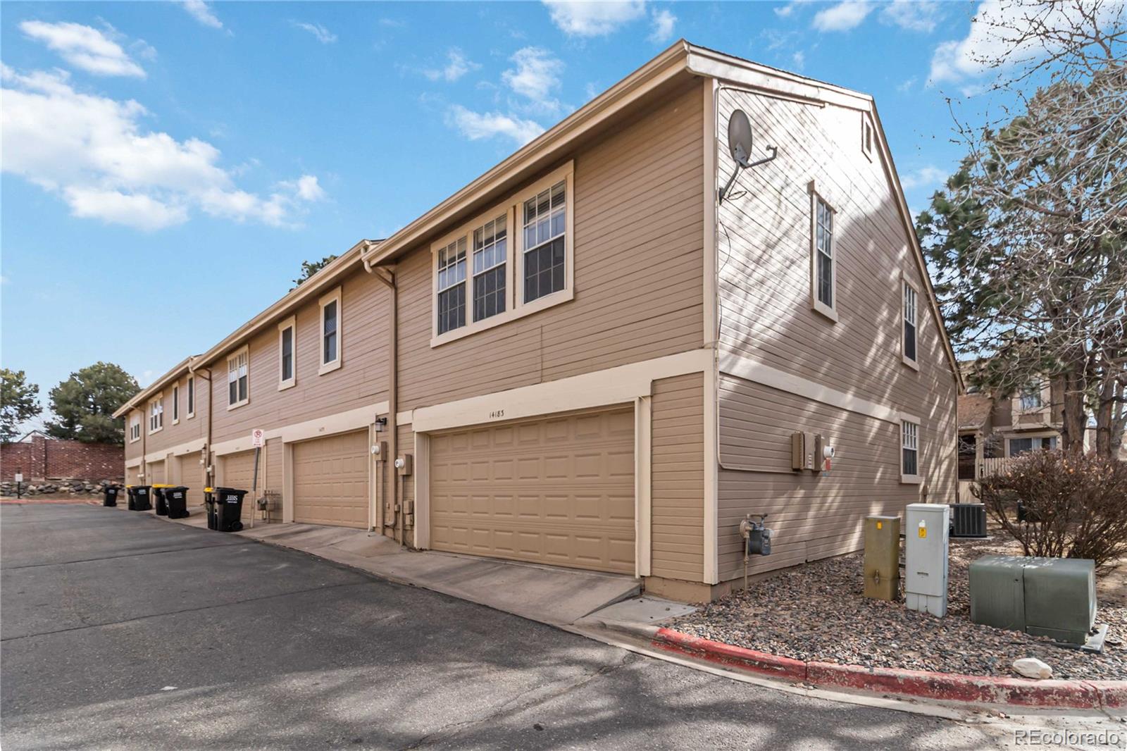 14183 E Quinn Circle Aurora CO 80015