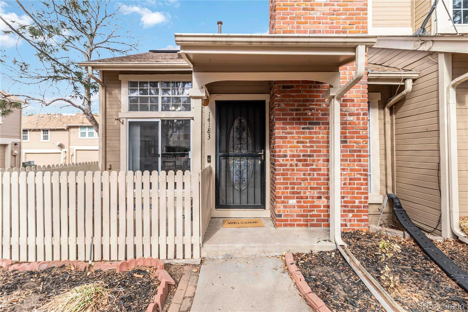 14183 E Quinn Circle Aurora CO 80015