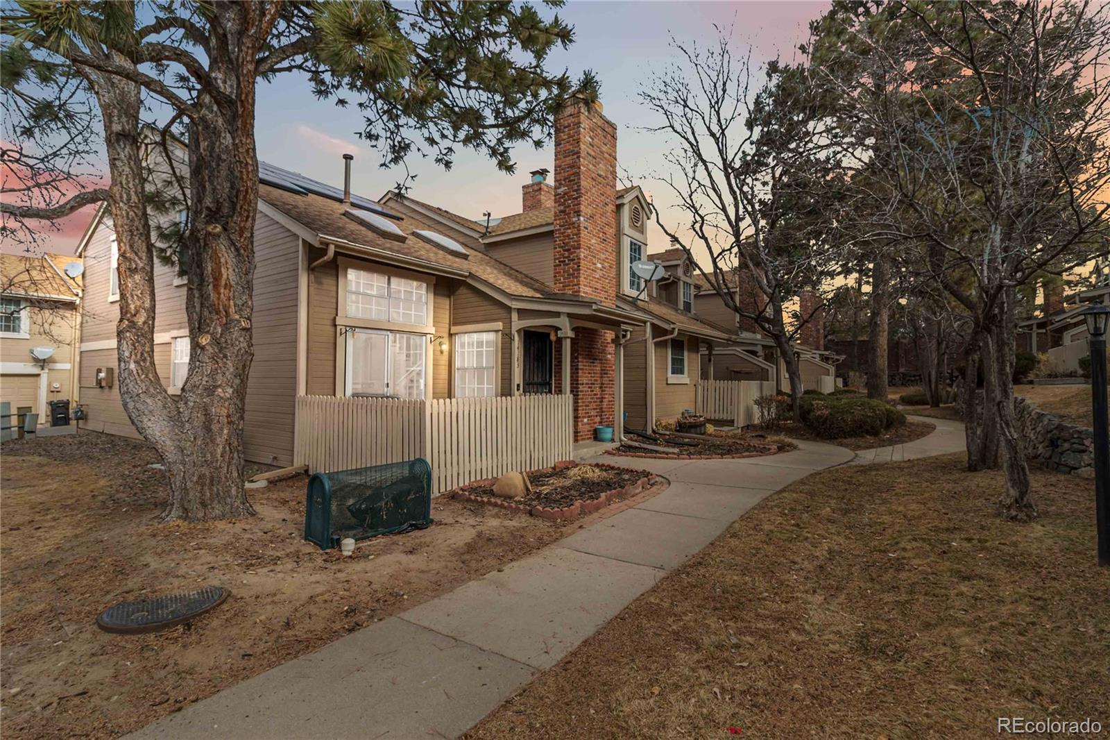 14183 E Quinn Circle Aurora CO 80015