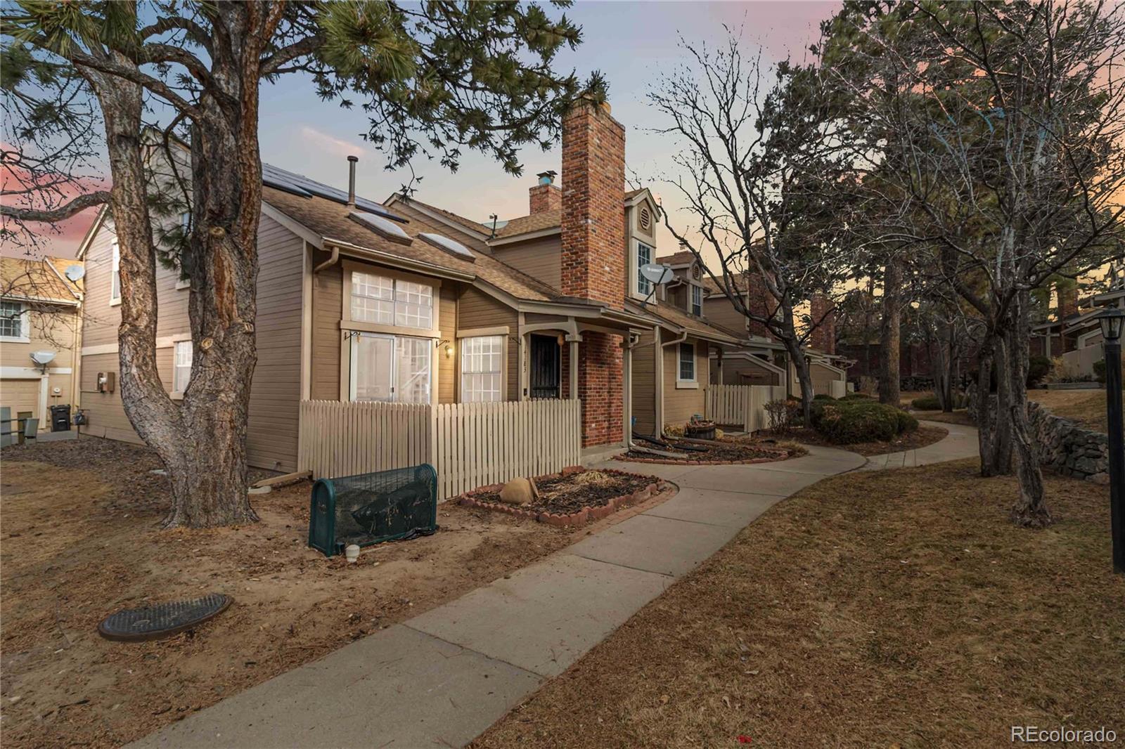 14183 E Quinn Circle Aurora CO 80015