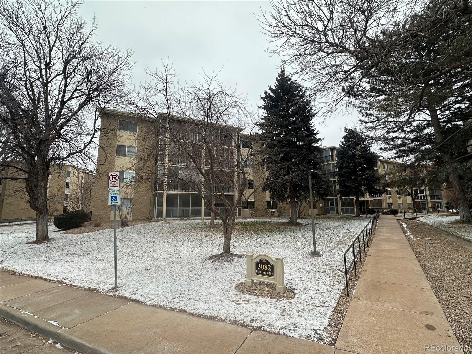 3082 S Wheeling Way Aurora CO 80014