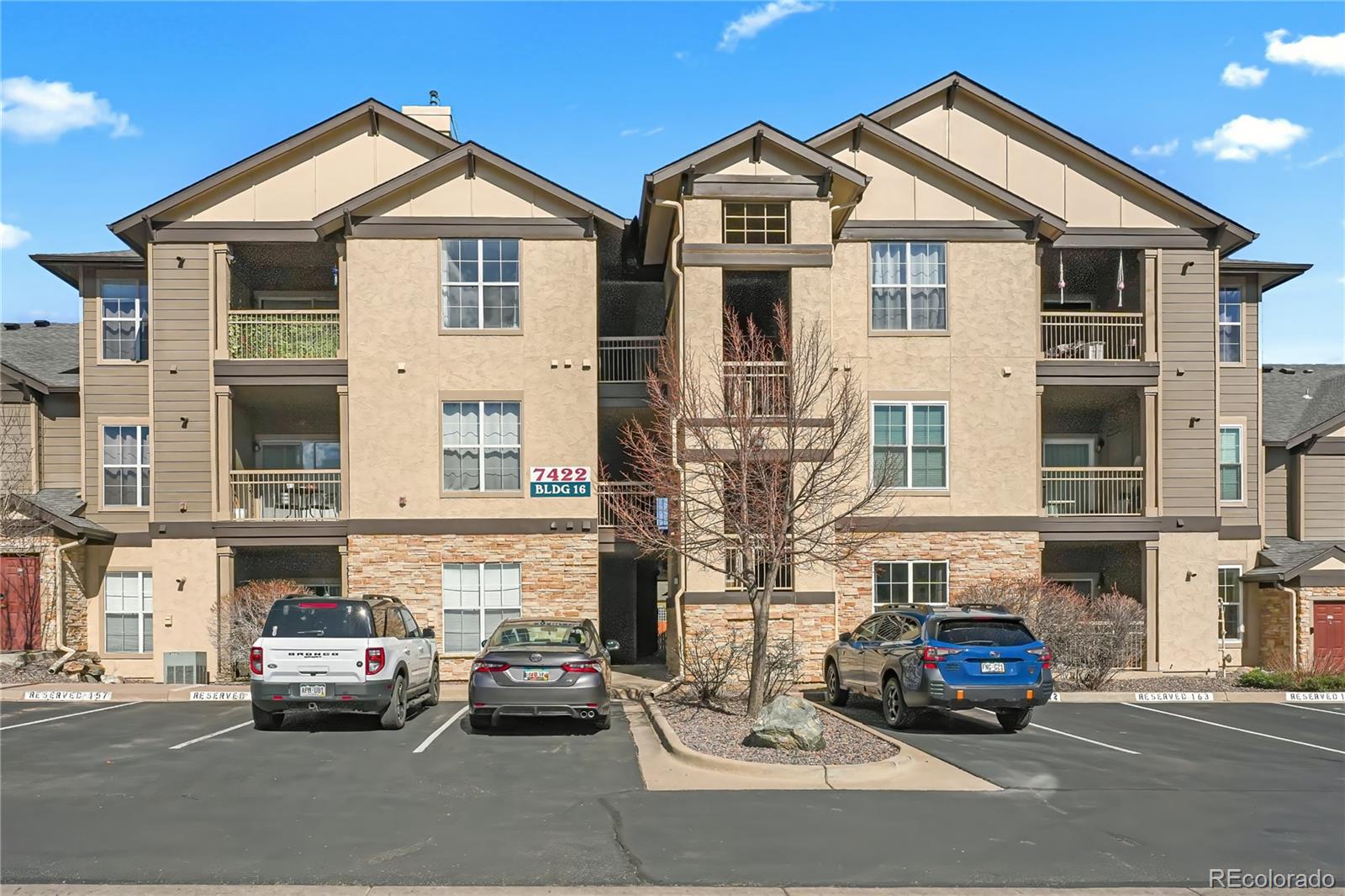 7422 S Quail Circle Littleton CO 80127