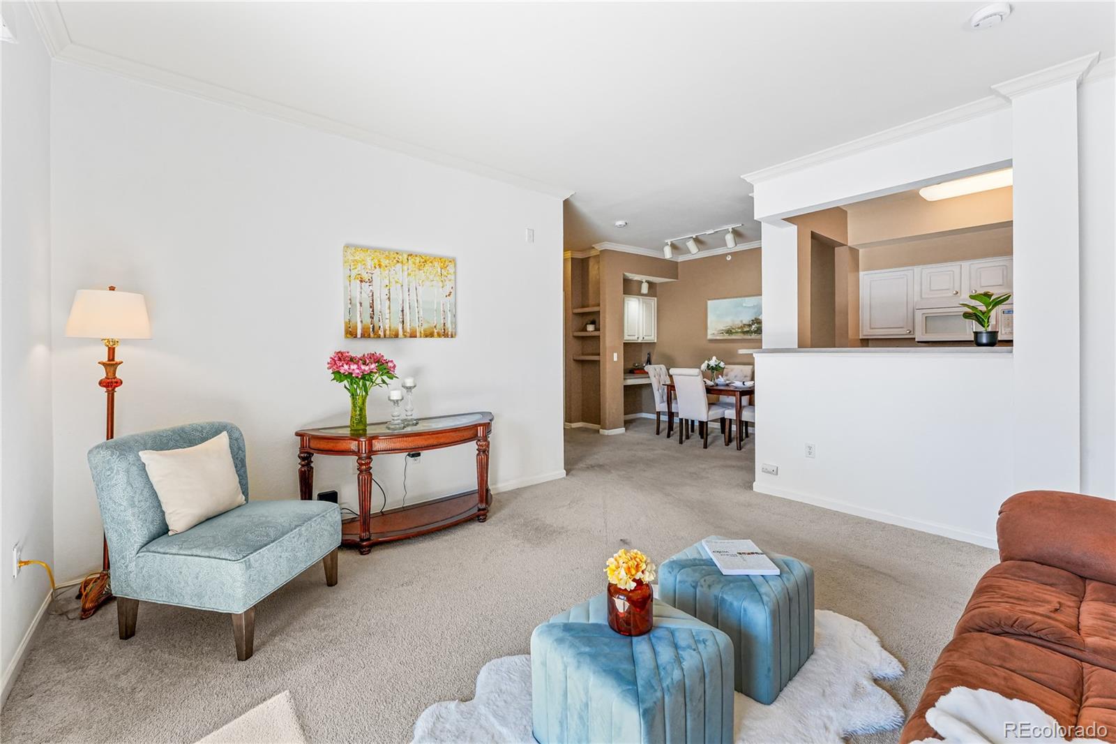 7422 S Quail Circle Littleton CO 80127